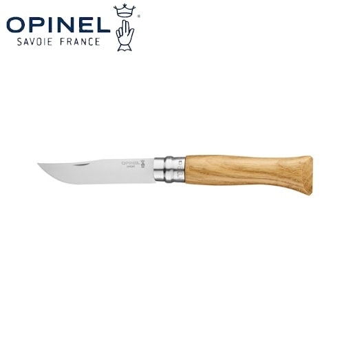 オピネル OPINEL ステンレススチール トラディションクラシックウッド #9 オーク