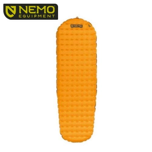 ニーモ NEMO テンサー インシュレーテッド ミディアムマミー TENSOR 