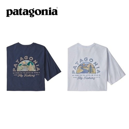 パタゴニア Patagonia メンズ ハッチ・アワー・レスポンシビリティー