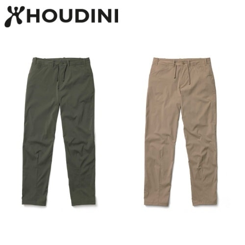 フーディニ HOUDINI ウィメンズ ワジ パンツ W's Wadi Pants