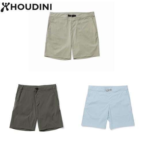 フーディニ HOUDINI ウィメンズ ワディ ショーツ Ws Wadi Shorts