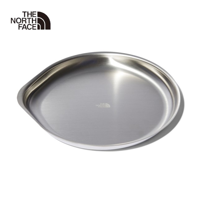 ザ・ノース・フェイス THE NORTH FACE ランドアームスプレート Land Arms Plate