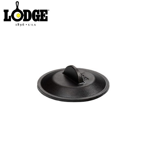 ロッジ LODGE HE スキレットカバー 5インチ H5MIC