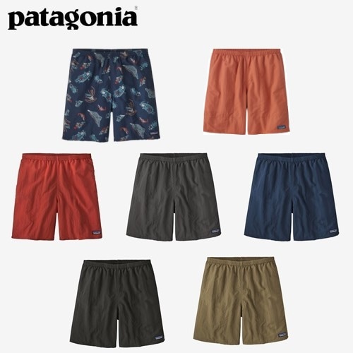 パタゴニア Patagonia メンズ・バギーズ・ロング | GLAGH グラフ