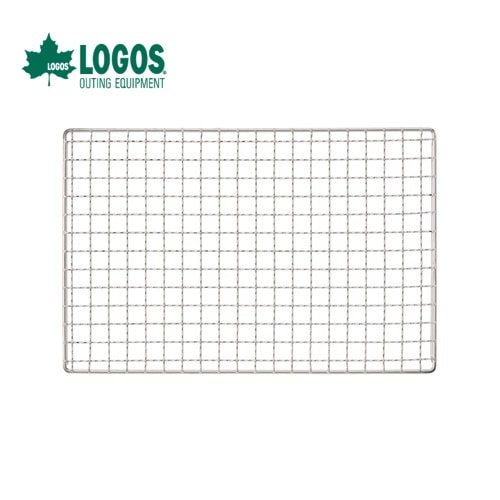 ロゴス LOGOS グリルアタッシュ焼網S