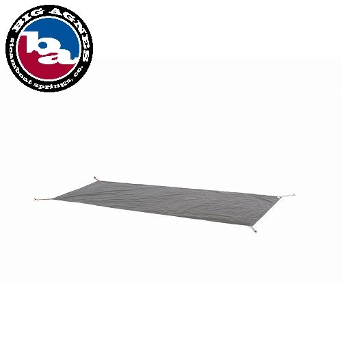 ビッグアグネス BIG AGNES フットプリント コッパースプール HV UL2