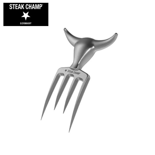 ステーキチャンプ STEAK CHAMP BULL FORK