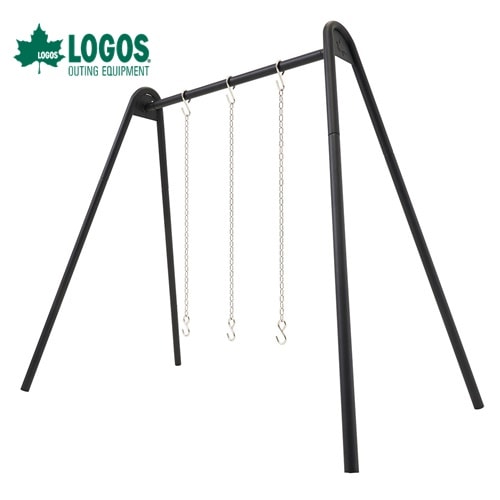 ロゴス LOGOS TAKIBI A型クックポッド