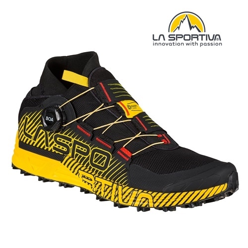 ラ・スポルティバ LASPORTIVA サイクロン CYKLON