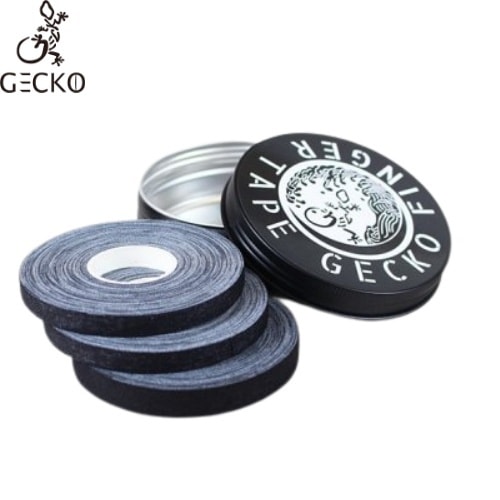 ゲッコー GECKO フィンガーテープ FINGER TAPE