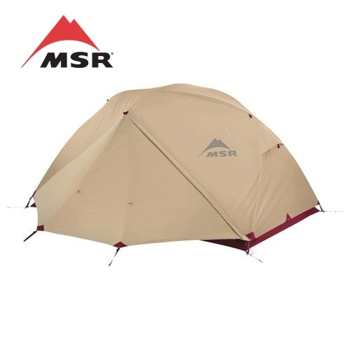 エムエスアール MSR エリクサー2 タン