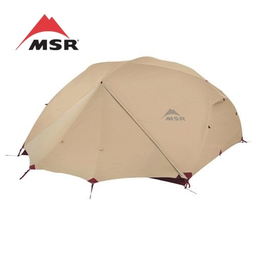 エムエスアール MSR エリクサー4 タン