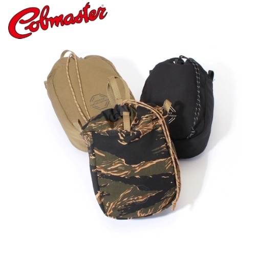 コブマスター COBMASTER シェラカップポーチ COB SHERRA CUP POUCH