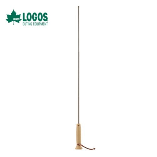 ロゴス LOGOS  火吹き棒