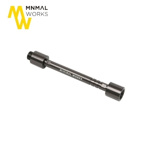 ミニマルワークス MINIMAL WORKS  ランタンポスト LANTERN POST