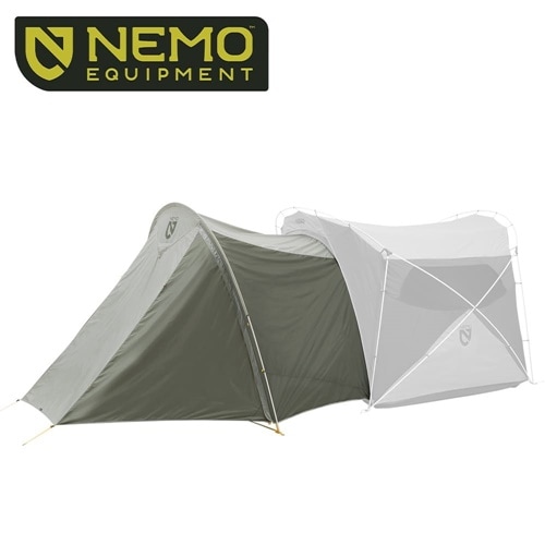 ニーモ NEMO ワゴントップ ガレージ マーシュ NM-WGTG-MB