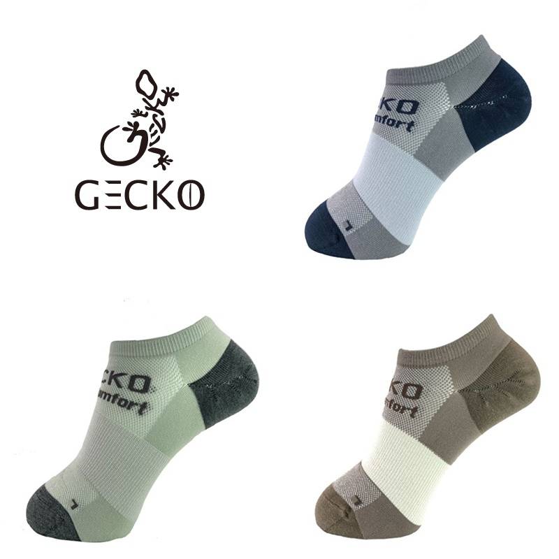 ゲッコー GECKO エルゴ コンフォート トーンズ Ergo Comfort Tones ボルダリングソックス