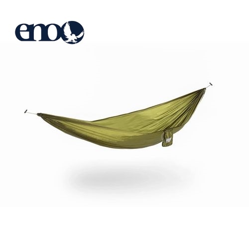 イーノ eno Sub6 Ultralight Hammock Lichen
