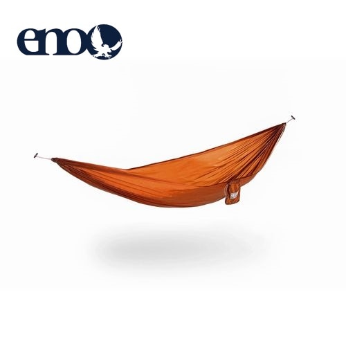 イーノ eno Sub6 Ultralight Hammock Orange