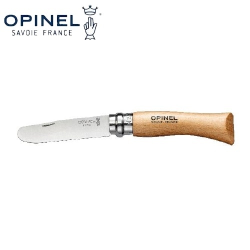 オピネル OPINEL マイファーストオピネル＆ベルトホルスター MY FIRST OPINEL & BELT HOLSTER