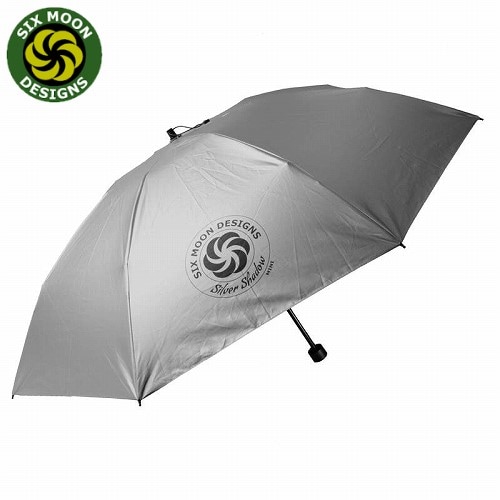 シックスムーンデザインズ Six Moon Designs Products シルバーシャドー ミニ Silver Shadow Umbrella Mini