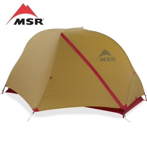 エムエスアール MSR ハバハバシールド 1