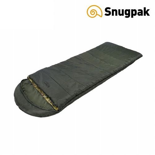 スナグパック Snugpak ベースキャンプ フレキシブルシステム オリーブ/テレインカモ