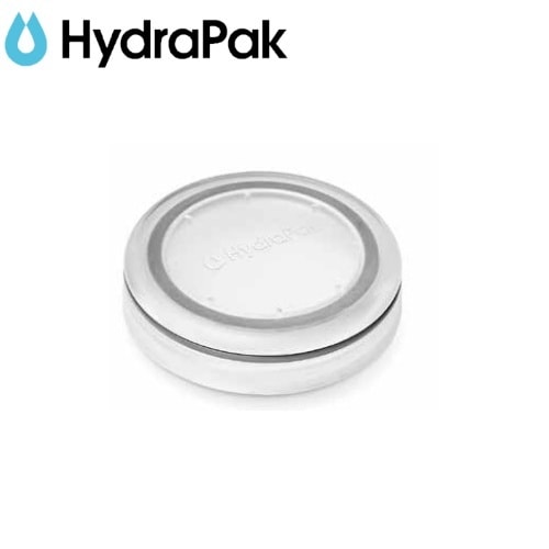 ハイドラパック Hydrapak リーコン 用フラットキャップ