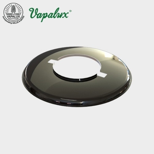 ヴェイパラックス Vapalux ライトシェイド ブラックエナメル