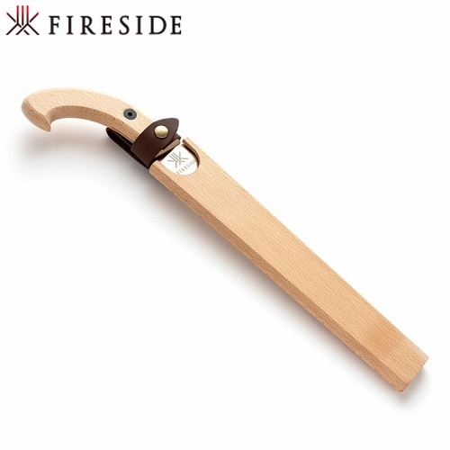 ファイヤーサイド FIRESIDE フィールド鋸