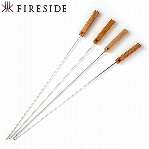 ファイヤーサイド FIRESIDE 焚き火串