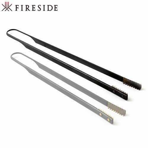 ファイヤーサイド FIRESIDE サラマンダートング ロング