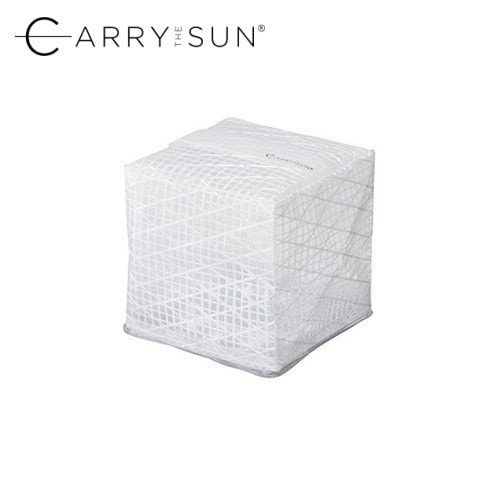 キャリーザサン CARRY THE SUN クールブライトミディアム ホワイトベルト 白色LED