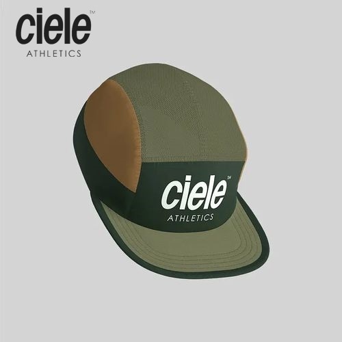 シエル Ciele GOCap Athletics Wallacres