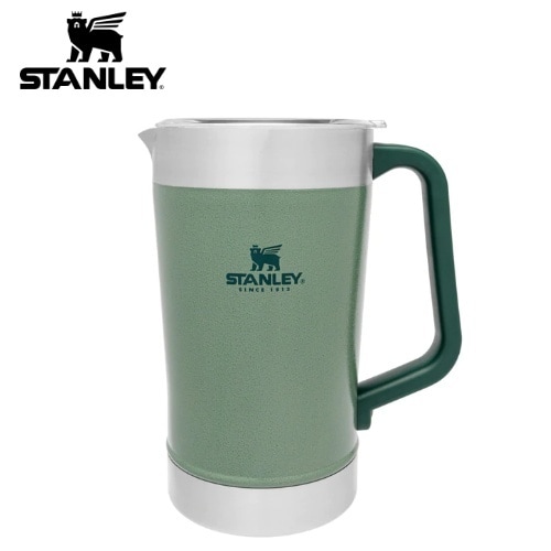 STANLEY スタンレー クラシック真空ピッチャー 1.9L【日本正規品】