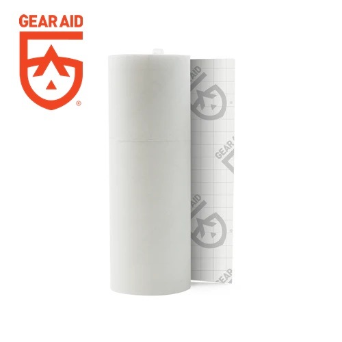 ギアエイド GEAR AID テネシアス リペアテープ クリア