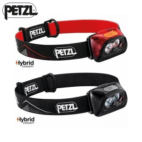ペツル PETZL アクティック コア | GLAGH グラフ
