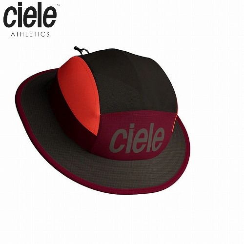 シエル Ciele BKTHat Standard - Red Rocks