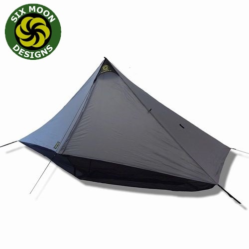 シックスムーンデザインズ Six Moon Designs デュシュッツ プラスタープ DESCHUTES TARP PLUS グレー