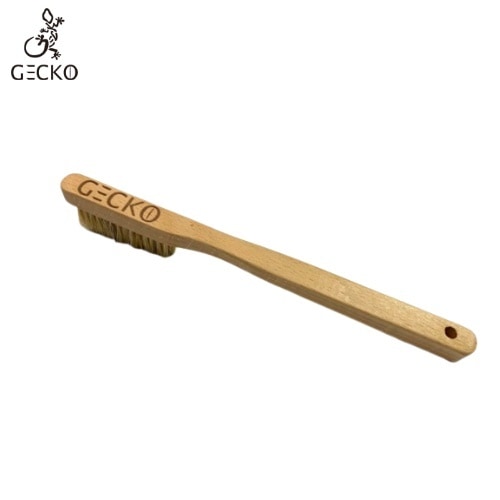 ゲッコー GECKO シンプルブラシ Simple Brush