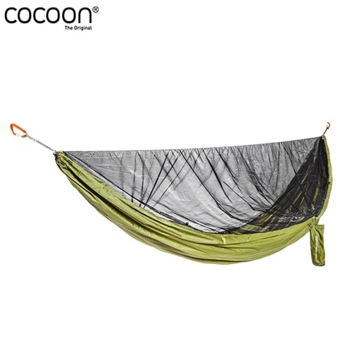 コクーン COCOON ウルトラライトモスキートネットハンモック