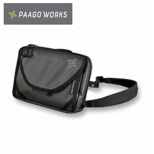 パーゴワークス PAAGOWORKS パスファインダー PATHFINDER