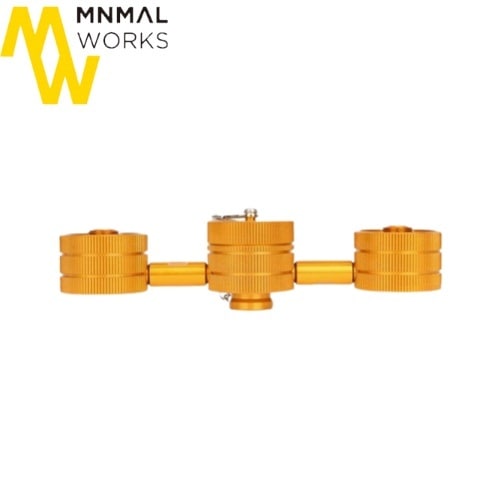 ミニマルワークス MINIMAL WORKS シャンデリア CHANDELIER