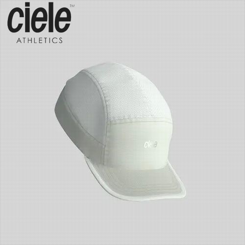 シエル Ciele ALZCap SC Athletics Small Argentum