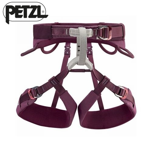 ペツル PETZL ルナ