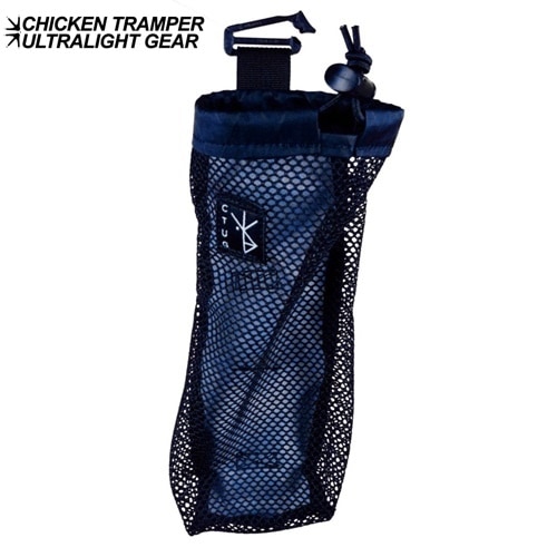 チキントランパーウルトラライトギア Chicken Tramper Ultralight Gear WATER BOTTLE SLEEVE