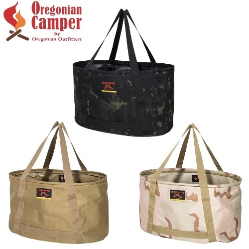 オレゴニアンキャンパー Oregonian Camper ロガーバケット | GLAGH グラフ