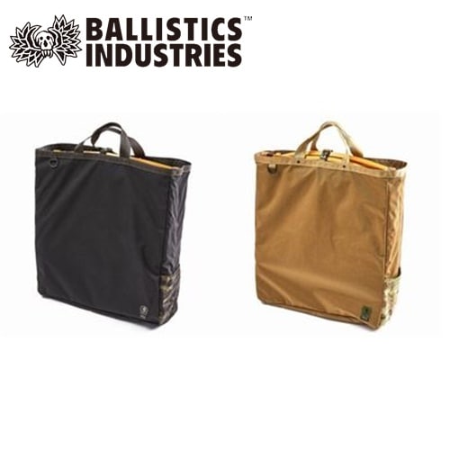バリスティクス BALLISTICS Kermit CARRY TOTE