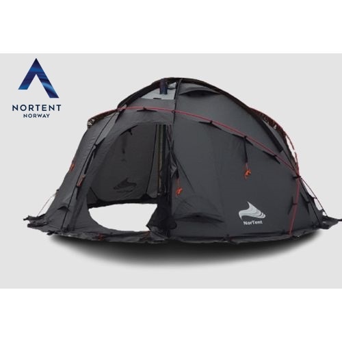 ノルテント NORTENT Gamme 4  ARCTIC