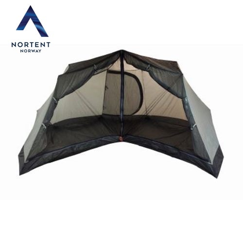 Nortent Gamme 6 Arctic インナーテント 楽天市場】＼月初限定P15倍／ ノルテント NORTENT Gamme 6